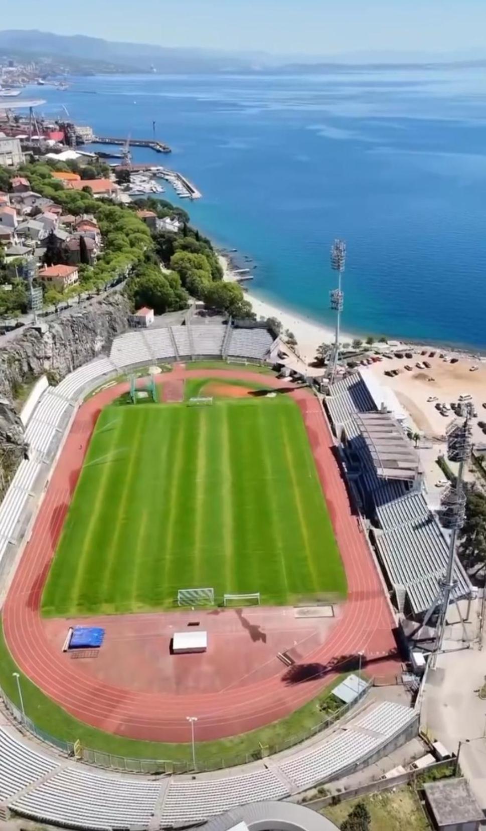 Blue Apartment G&G Rijeka Zewnętrze zdjęcie